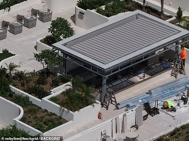 Meghan Markle's 'Girls' Weekend' Spirals into PR Crisis Amid Sydney Hotel's Unfinished Construction and Polluted Beach