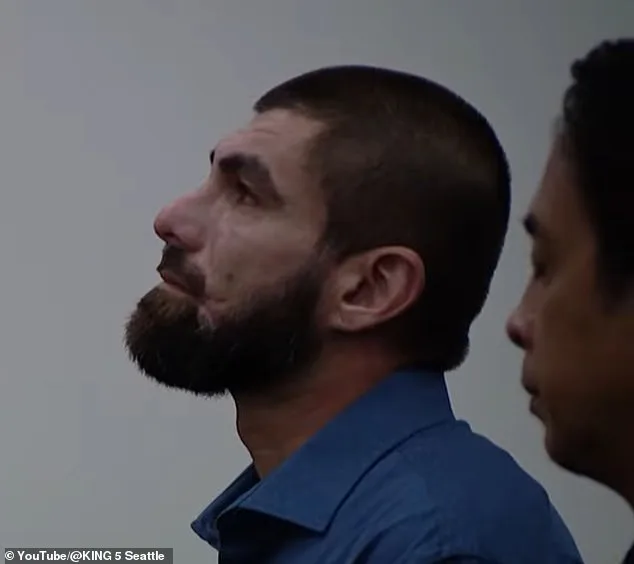 Shocking Discovery in Skagit River: Remains of Krista Hunt Found in Ex-Boyfriend's Car Amid Domestic Abuse Claims