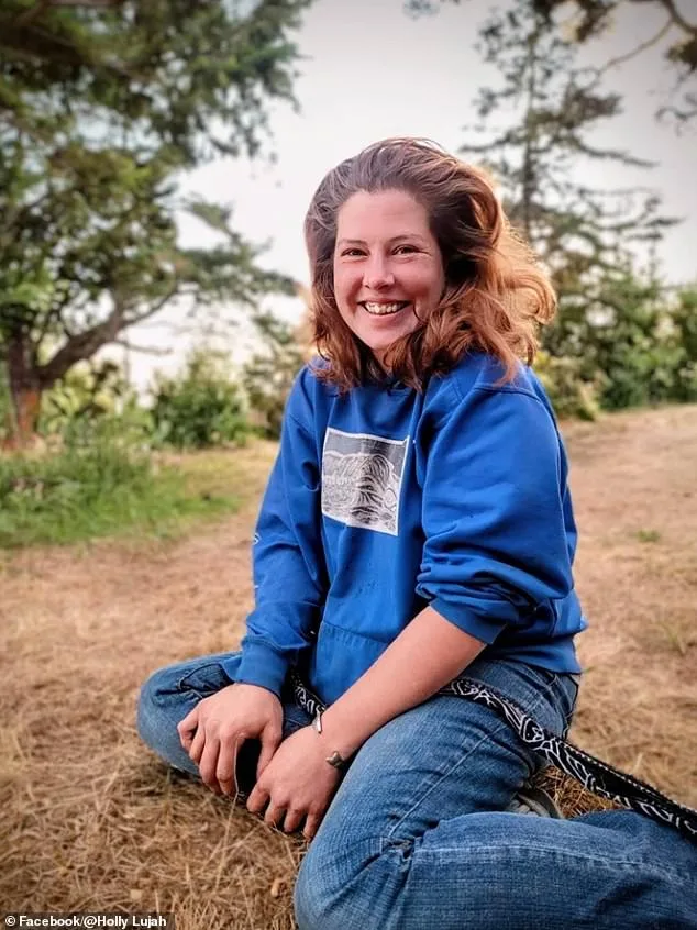 Shocking Discovery in Skagit River: Remains of Krista Hunt Found in Ex-Boyfriend's Car Amid Domestic Abuse Claims