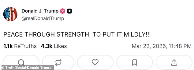 Strait of Hormuz at Center of U.S.-Iran Standoff, Fueling Fears of Global Energy Crisis