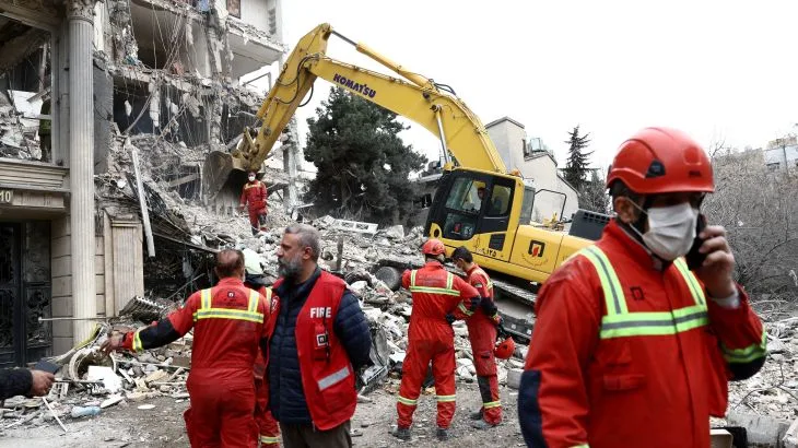 As War Enters 25th Day, Clashing Narratives and Unverified Diplomatic Overtures Raise Questions About Ceasefire Talks