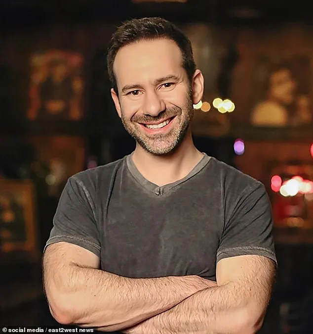 Billionaire Leo Radvinsky, OnlyFans Founder, Dies at 43 from Cancer