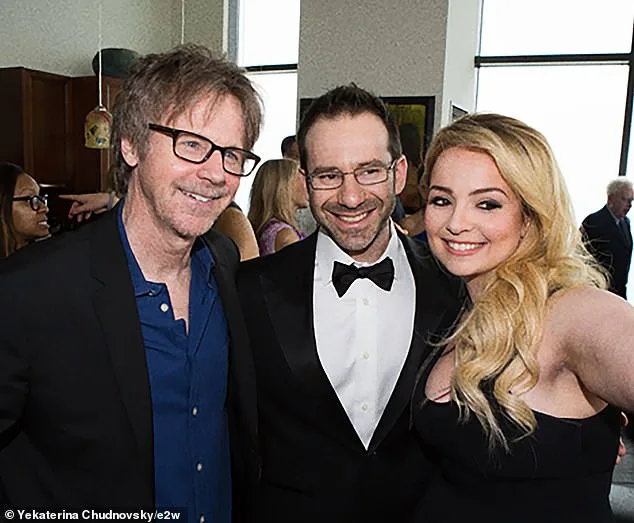 Billionaire Leo Radvinsky, OnlyFans Founder, Dies at 43 from Cancer