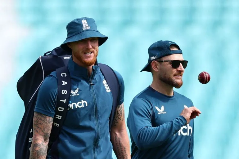 Brendon McCullum Appointed England Head Coach Amid Ashes Loss and T20 World Cup Exit