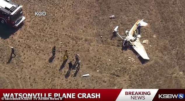 FAA's Sobering Map of Airport Hot Spots As LaGuardia Crash Raises Concerns