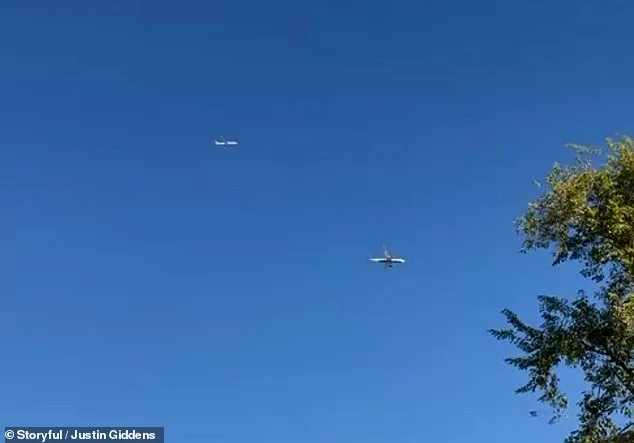 FAA's Sobering Map of Airport Hot Spots As LaGuardia Crash Raises Concerns