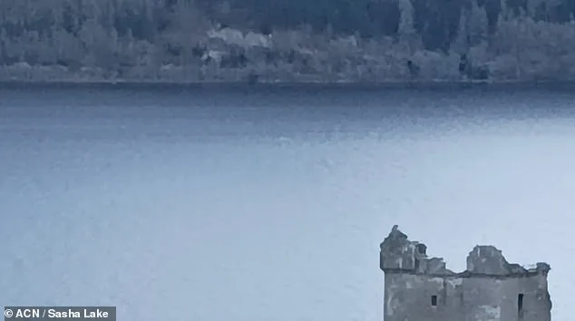 Mysterious Creature Spotted in Loch Ness Footage Reignites Interest in Legendary Monster