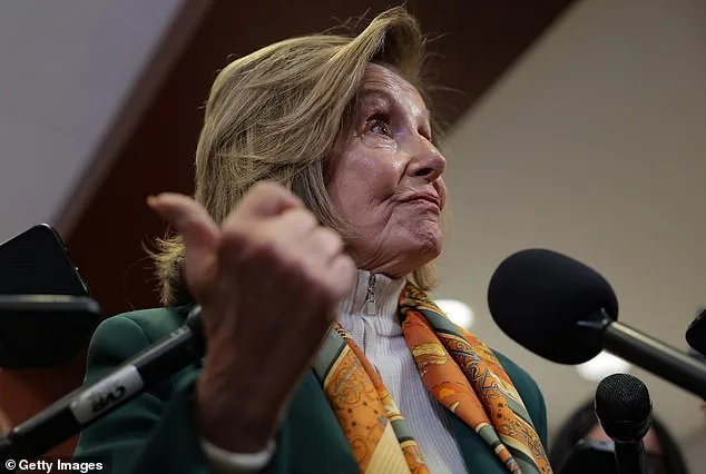 Poll Reveals Strong Support for Age Limits as Maxine Waters Challenges the Trend