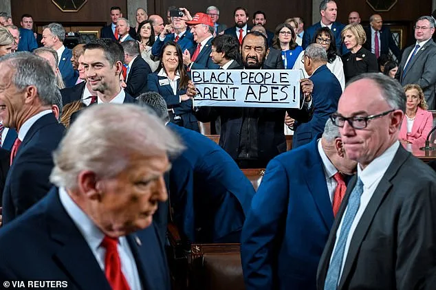 Poll Reveals Strong Support for Age Limits as Maxine Waters Challenges the Trend