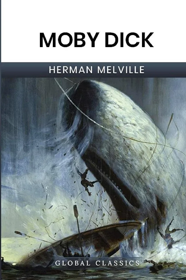 Sperm Whales' Headbutting Behavior Confirmed by Drone Footage, Moby Dick's Legend Proven