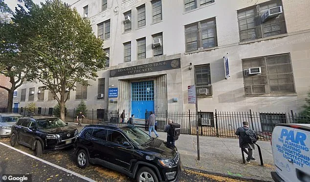 Brooklyn Middle School Faces Backlash Over Politically Charged Art Curriculum and Excluding Holocaust Survivor