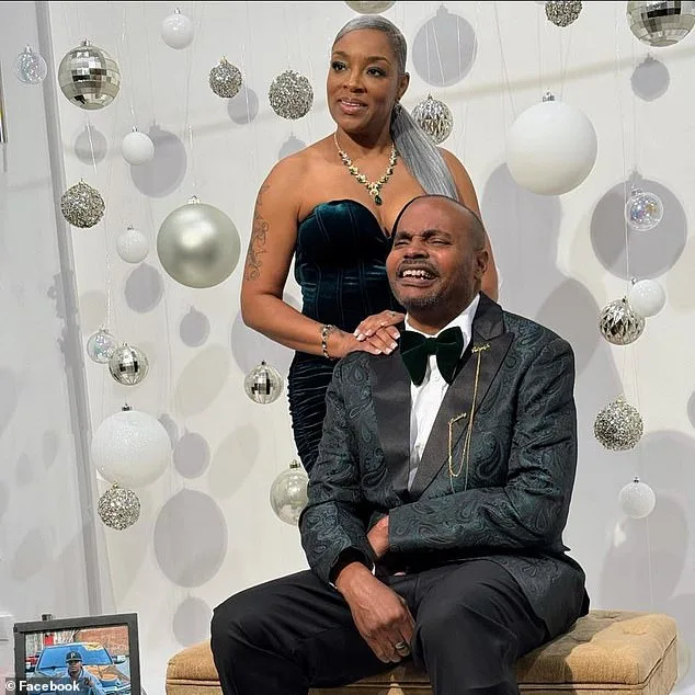 Louisville Man Charged in Fatal Shooting of Wife During Domestic Dispute Over Household Chores