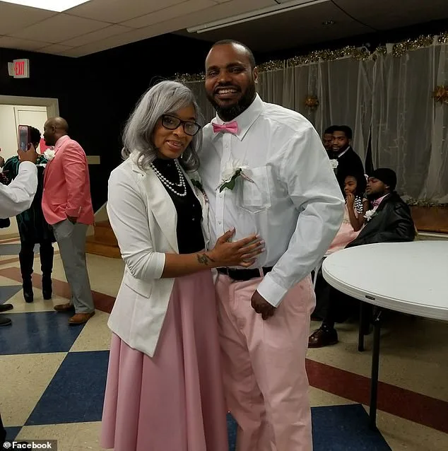 Louisville Man Charged in Fatal Shooting of Wife During Domestic Dispute Over Household Chores