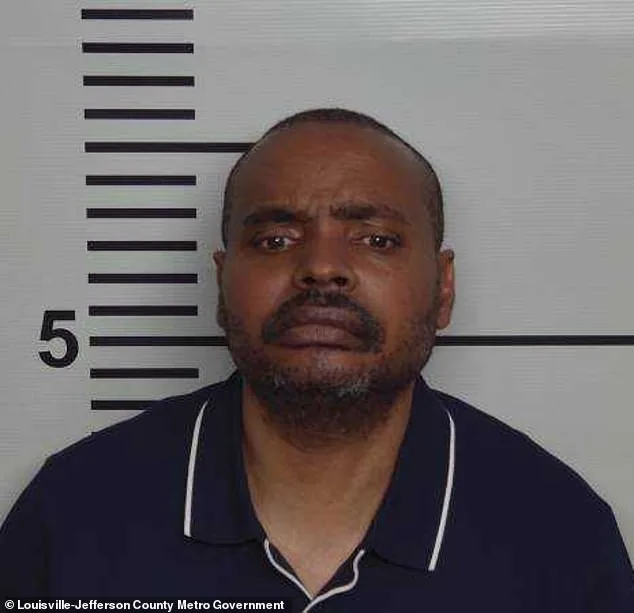 Louisville Man Charged in Fatal Shooting of Wife During Domestic Dispute Over Household Chores