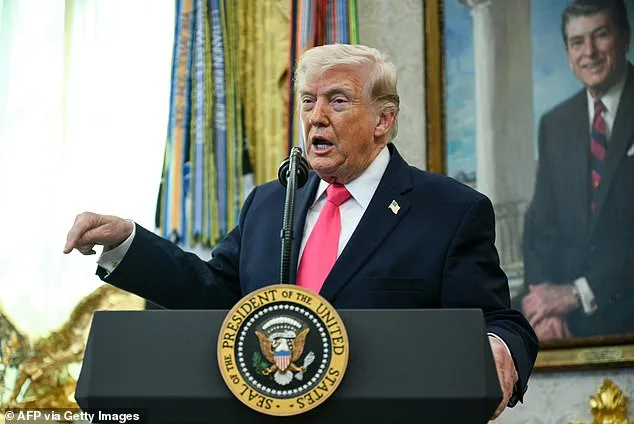 Trump's Peace Gambit: Ceasefire and 15-Point Plan for Iran Conflict