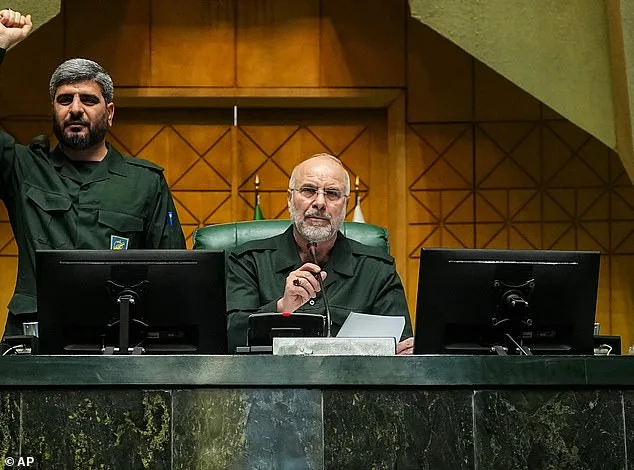 Trump's Peace Gambit: Ceasefire and 15-Point Plan for Iran Conflict