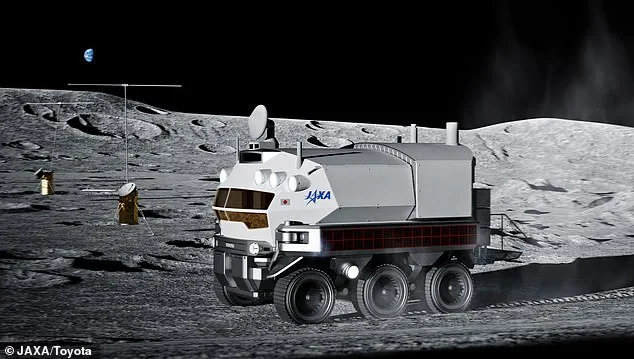 NASA's Ambitious $20 Billion Plan to Build Permanent Lunar Base by 2033