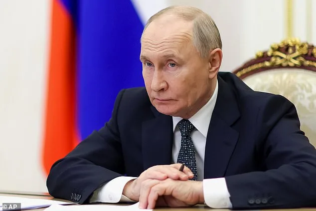 Russia Denies Military Support as It Ships Drones, Medicine to Iran Amid Escalating Conflict with US and Israel