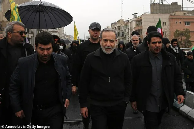 Russia Denies Military Support as It Ships Drones, Medicine to Iran Amid Escalating Conflict with US and Israel