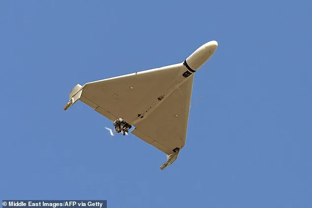 Russia Denies Military Support as It Ships Drones, Medicine to Iran Amid Escalating Conflict with US and Israel