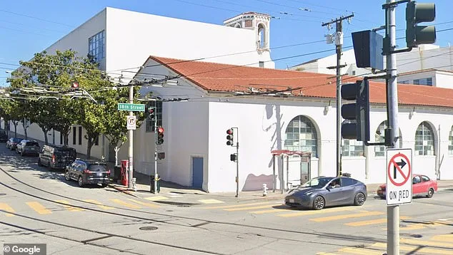 Two-Year-Old Dies After Ingesting Fentanyl in San Francisco Home Amid Drug-Related Chaos