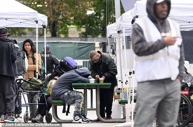 Two-Year-Old Dies After Ingesting Fentanyl in San Francisco Home Amid Drug-Related Chaos