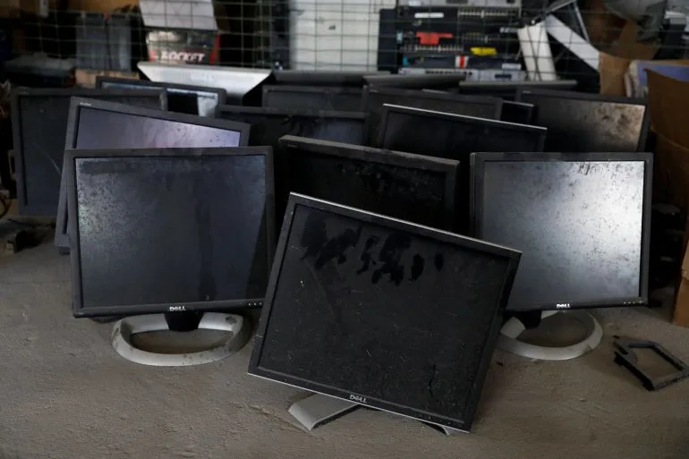 A Hidden Crisis: The Flood of Used Electronics Straining Nigeria's Markets and Consumers