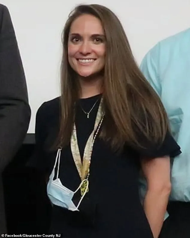 Former NJ Teacher Arrested Over Alleged Inappropriate Relationship With Now-Adult Student