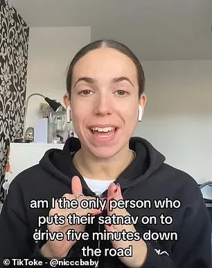 Generation Lost: Gen Z's GPS Reliance and the Decline of Navigational Skills