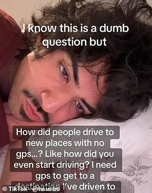 Generation Lost: Gen Z's GPS Reliance and the Decline of Navigational Skills