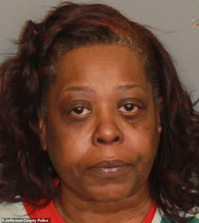 Indicted for Negligence: Alabama Social Worker Faces Charges in Tragic Child Death