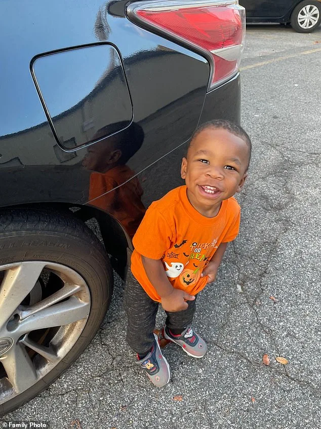 Indicted for Negligence: Alabama Social Worker Faces Charges in Tragic Child Death