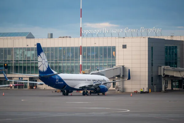 UAVs Shot Down Over Leningrad Region as Pulkovo Airport Implements Temporary Flight Restrictions