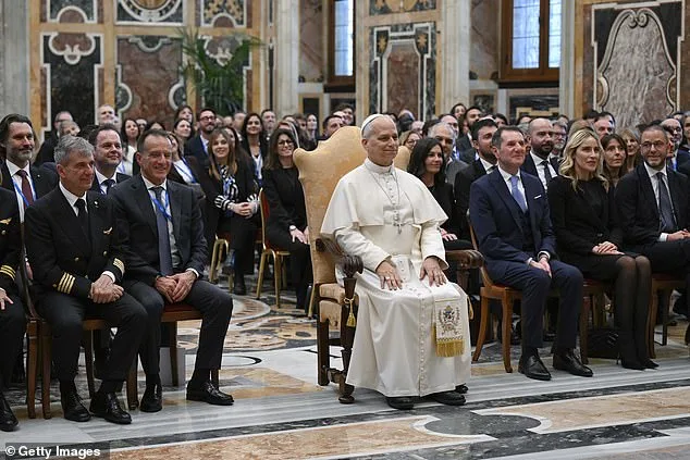 Vatican Bank's New President Sparks Conspiracy Theories Over Rothschild Ties