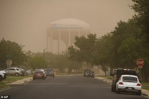 Southern U.S. Under Thick Toxic Haze: EPA Issues Urgent Health Warnings