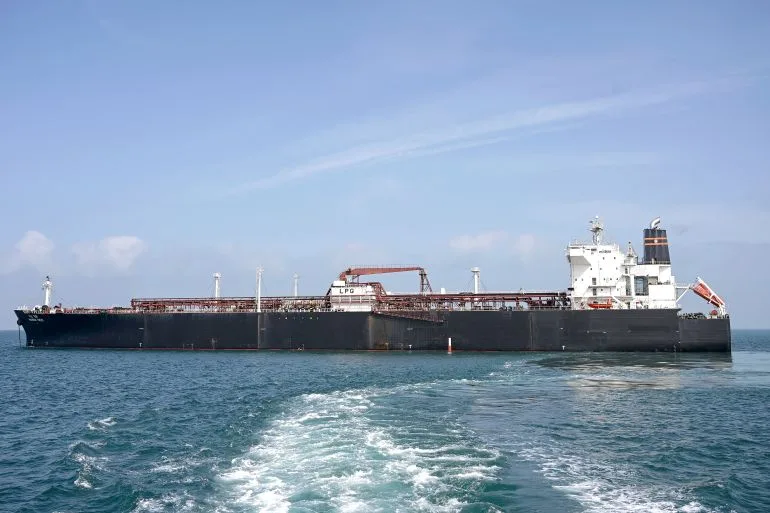 Strait of Hormuz Blockade Sparks Global Energy Crisis Amid Iran-US-Israel Tensions