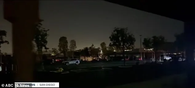 Sudden Southern California Blackout Leaves Over 100,000 in Darkness as Officials Search for Answers