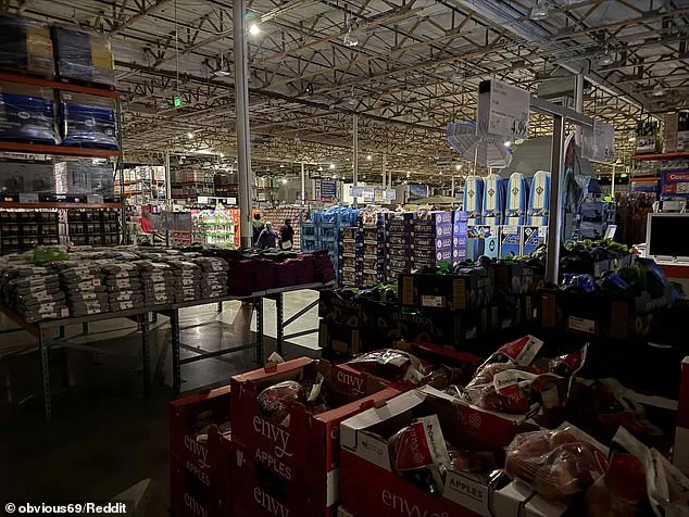 Sudden Southern California Blackout Leaves Over 100,000 in Darkness as Officials Search for Answers