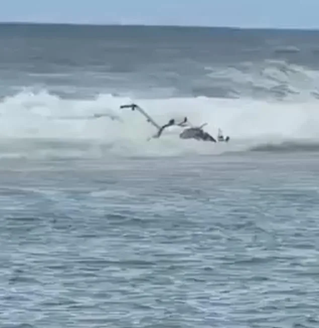 Tourist Helicopter Crash on Kauaʻi Kills Three, Injures Two