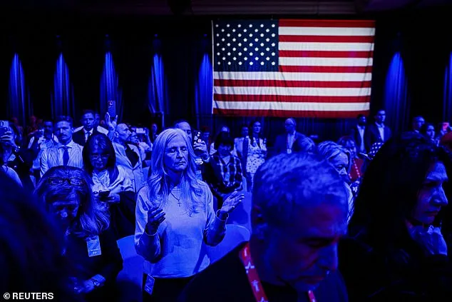 Trump's Absence at 2026 CPAC: A Defining Moment for MAGA Amid Iran Crisis