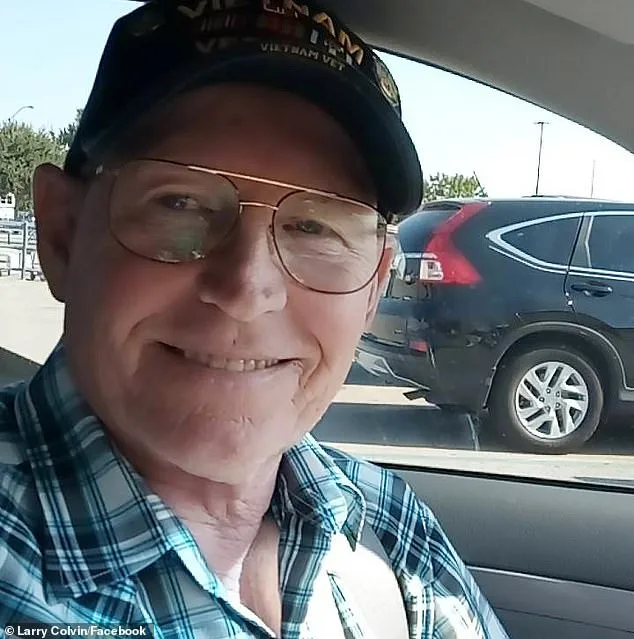 76-Year-Old Vietnam Veteran Returns to DoorDash Deliveries to Cover Rising Medical Bills