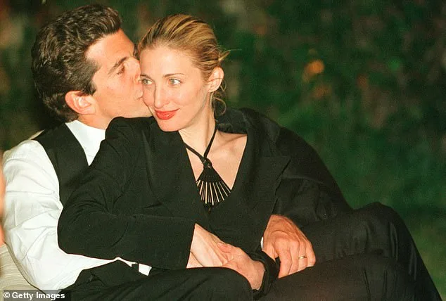 Behind the Drama: NTSB Report and Witnesses Reveal the True Story of JFK Jr. and Carolyn Bessette's Final Hours