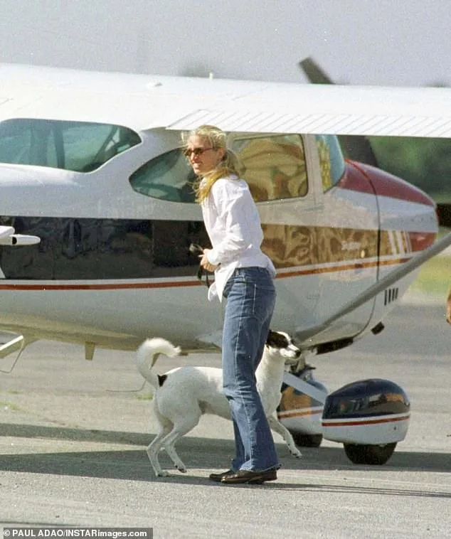 Behind the Drama: NTSB Report and Witnesses Reveal the True Story of JFK Jr. and Carolyn Bessette's Final Hours