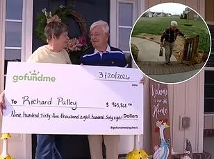 DoorDash Driver Confronts Viral Controversy After Customer Demands Macarena for $3 Tip