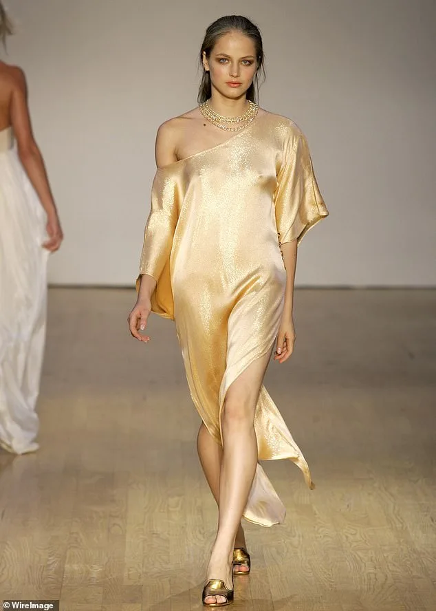 Emails Reveal Epstein's Web of Influence in Modeling Industry's Dark Underbelly