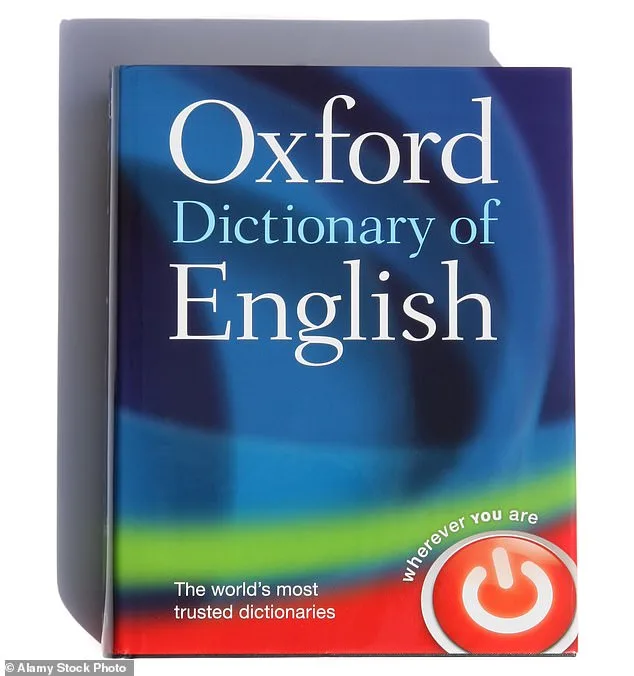 Oxford English Dictionary Expands Lexicon with 500 New Words, Blending Modern Slang and Historical Roots