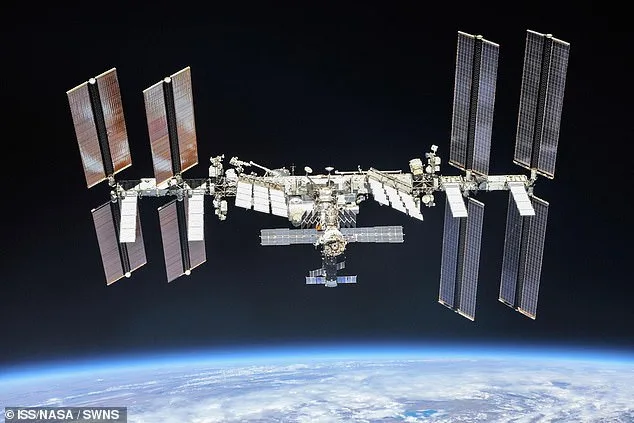 Historic ISS Evacuation Triggered by Astronaut's Sudden Medical Crisis