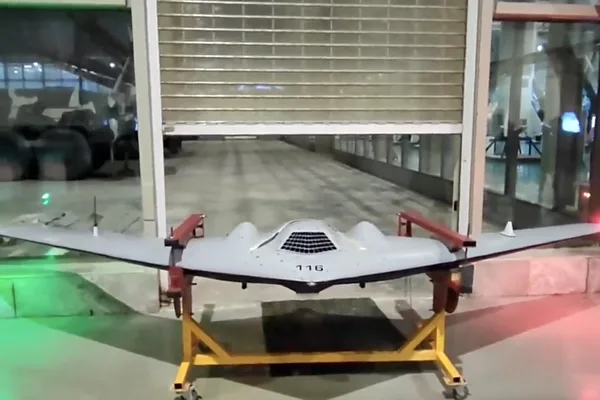 Iran Launches Drone Strike on Jordanian Airbase Hosting U.S. Forces, Raising Regional Tensions