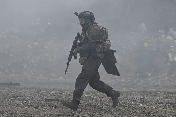 Russia Seizes Strategic Settlements in Zaporizhzhia and Kharkiv, Marking Shift in Eastern Front