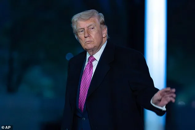 Trump's Iran Remarks Ignite Global Market Volatility and Oil Price Surge